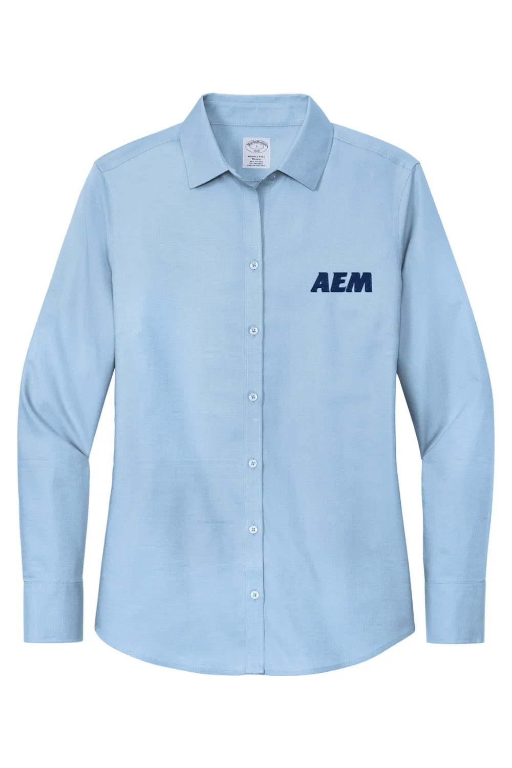 Women's Brooks Brothers Shirt | AEM
