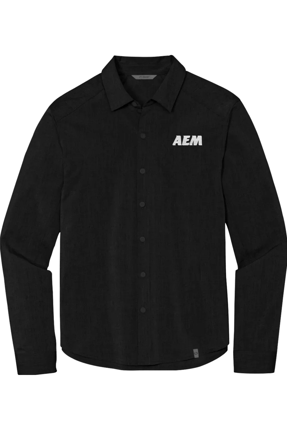 Men's OGIO Woven Shirt | AEM - Image 3