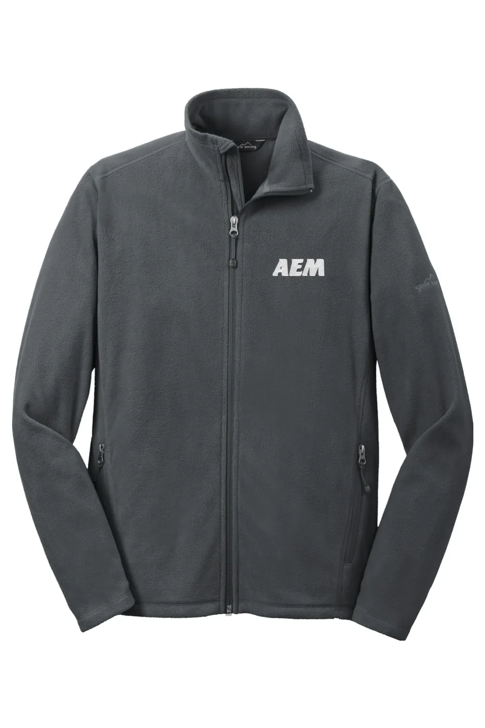 Men's Eddie Bauer Microfleece Jacket | AEM