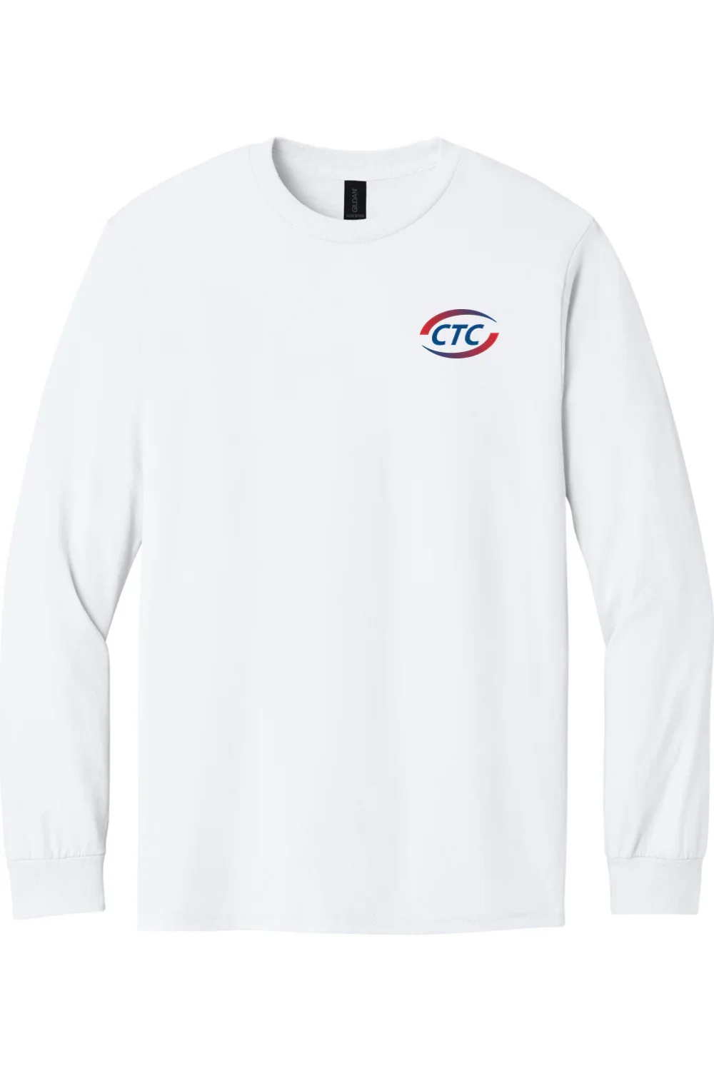 Men's 100% Cotton T-Shirt | CTC