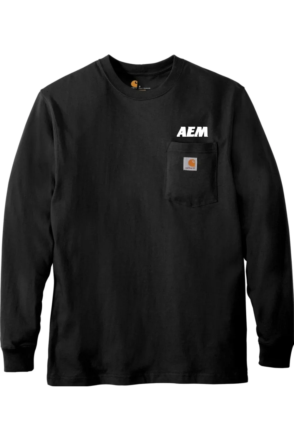 Men's Carhartt Workwear Tee | AEM