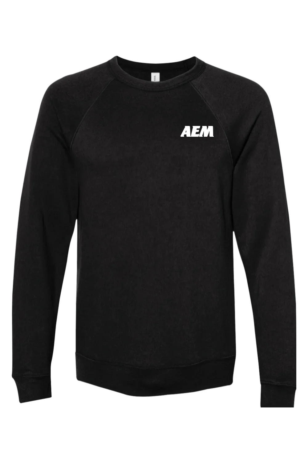 Men's Sponge Fleece Sweatshirt | AEM - Image 5