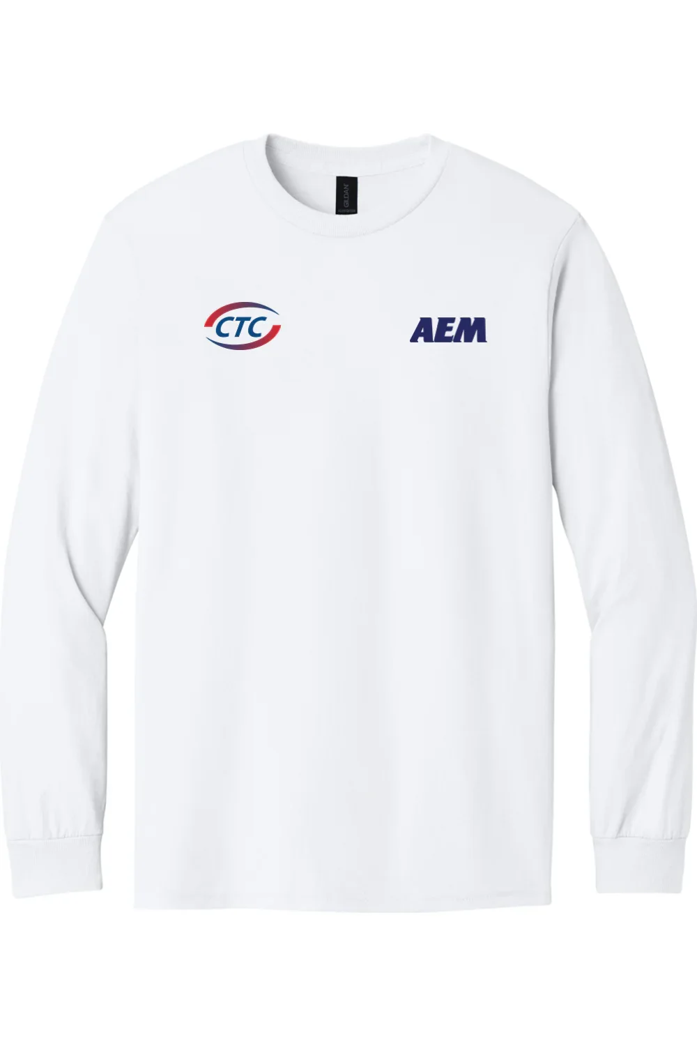 Men's 100% Cotton T-Shirt | AEM ~ CTC - Image 6
