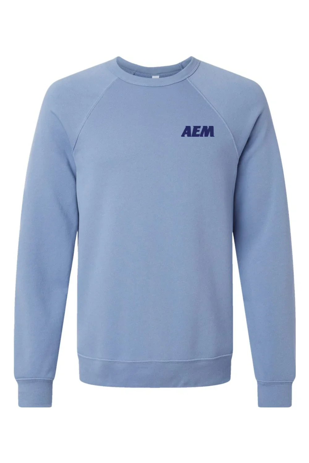 Men's Sponge Fleece Sweatshirt | AEM - Image 6