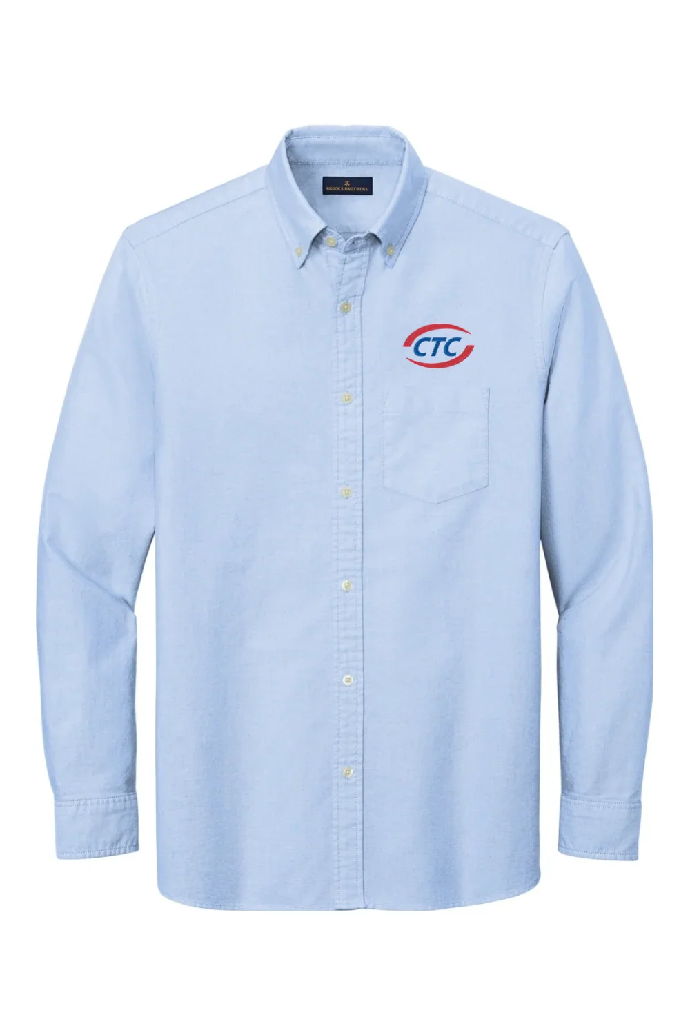 Men's Brooks Brothers Oxford Shirt | CTC