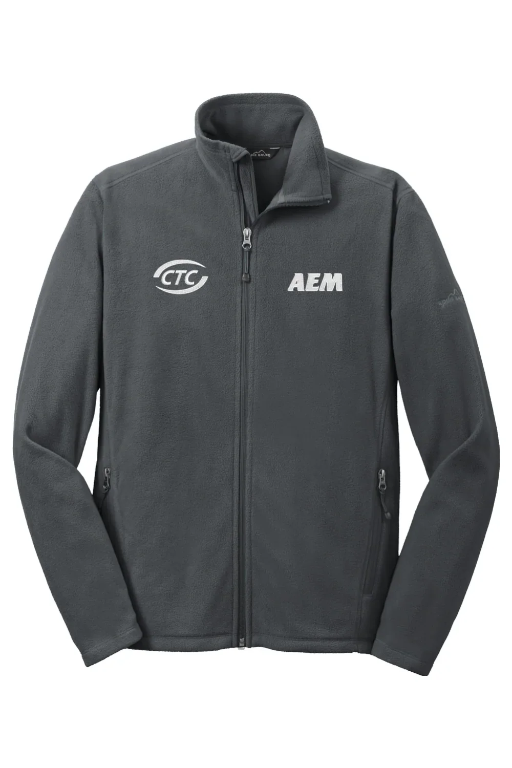 Alternative view of Men's Eddie Bauer Microfleece Jacket | AEM ~ CTC