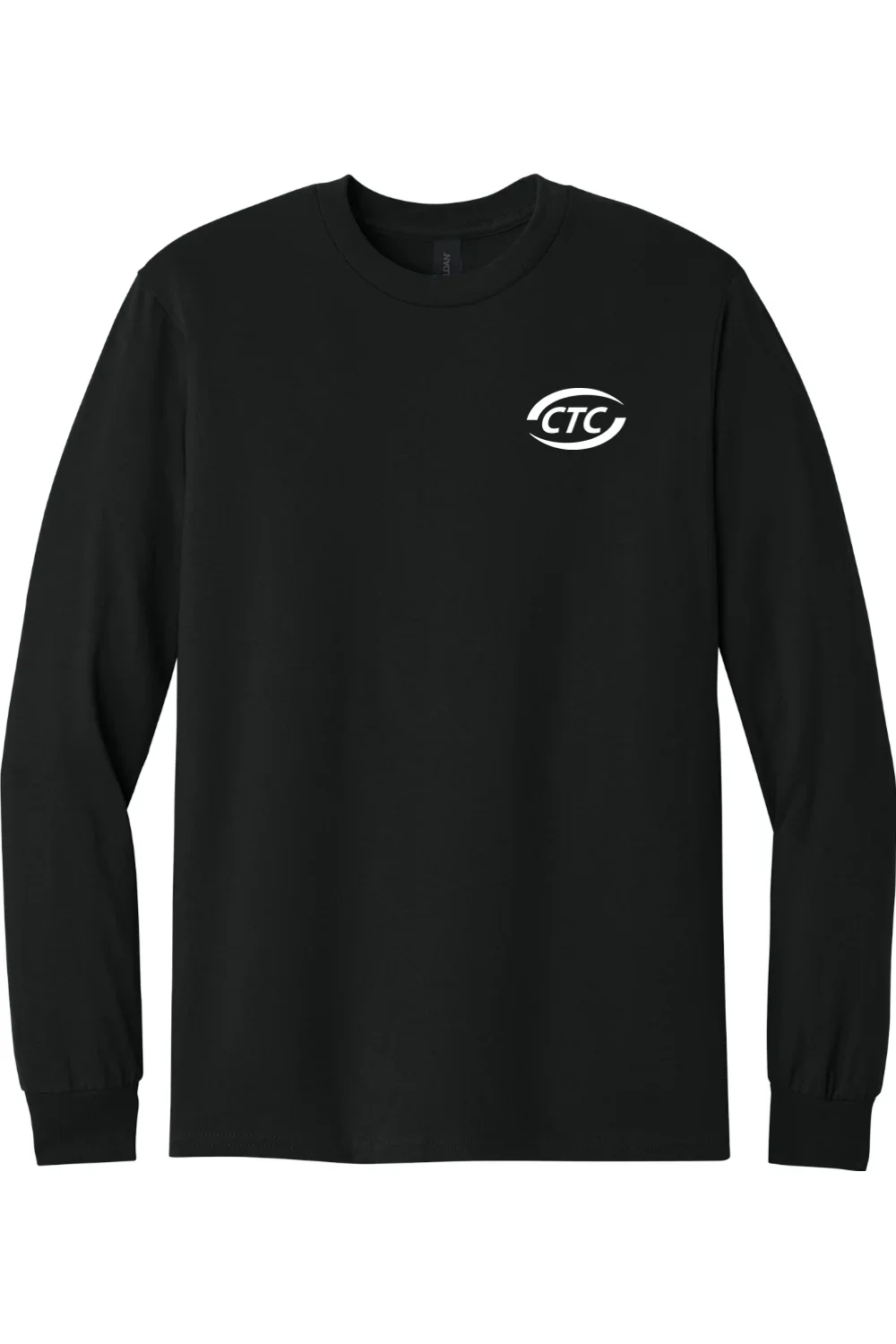 Men's 100% Cotton T-Shirt | CTC - Image 3