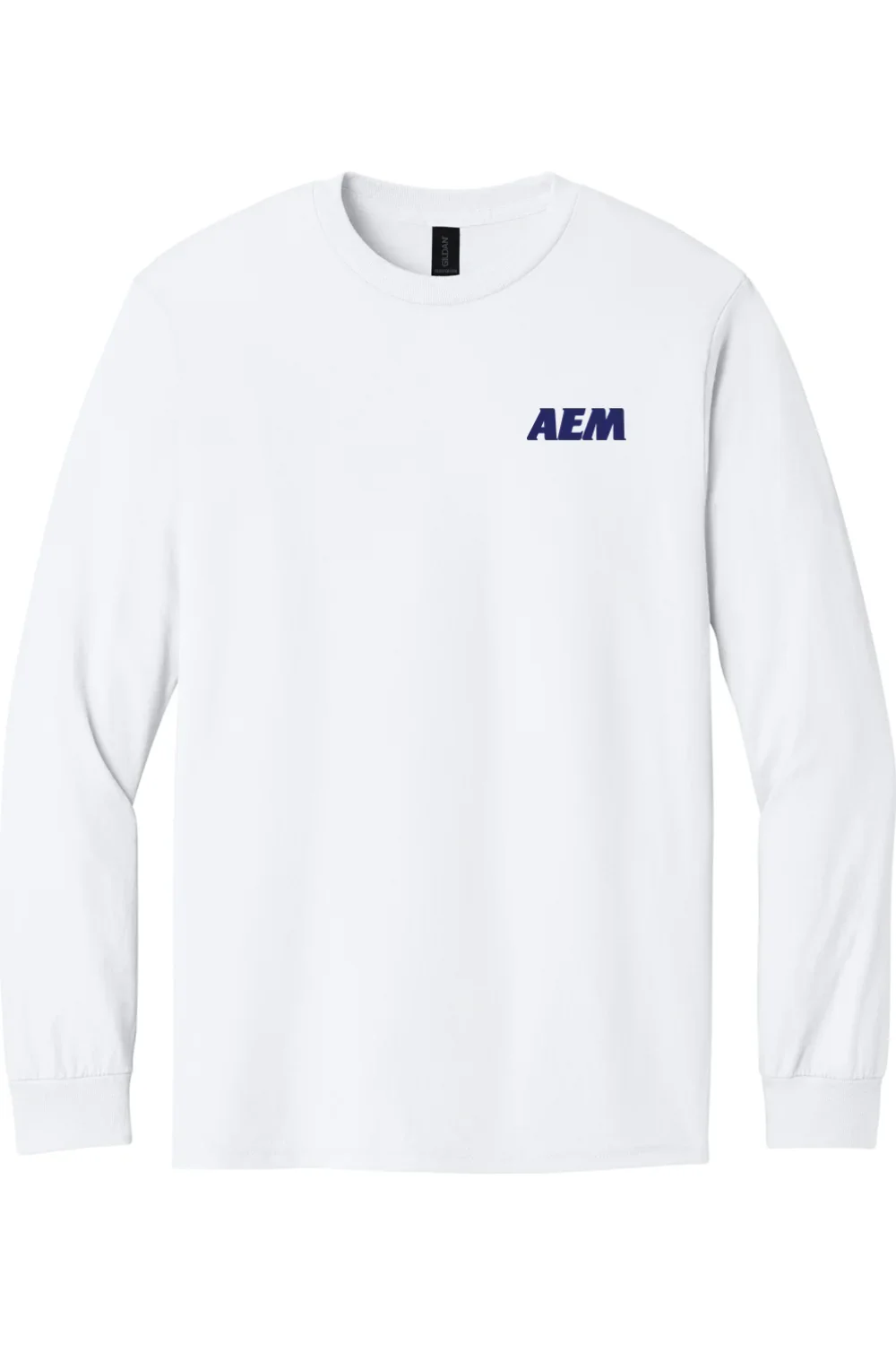 Men's 100% Cotton T-Shirt | AEM - Image 6