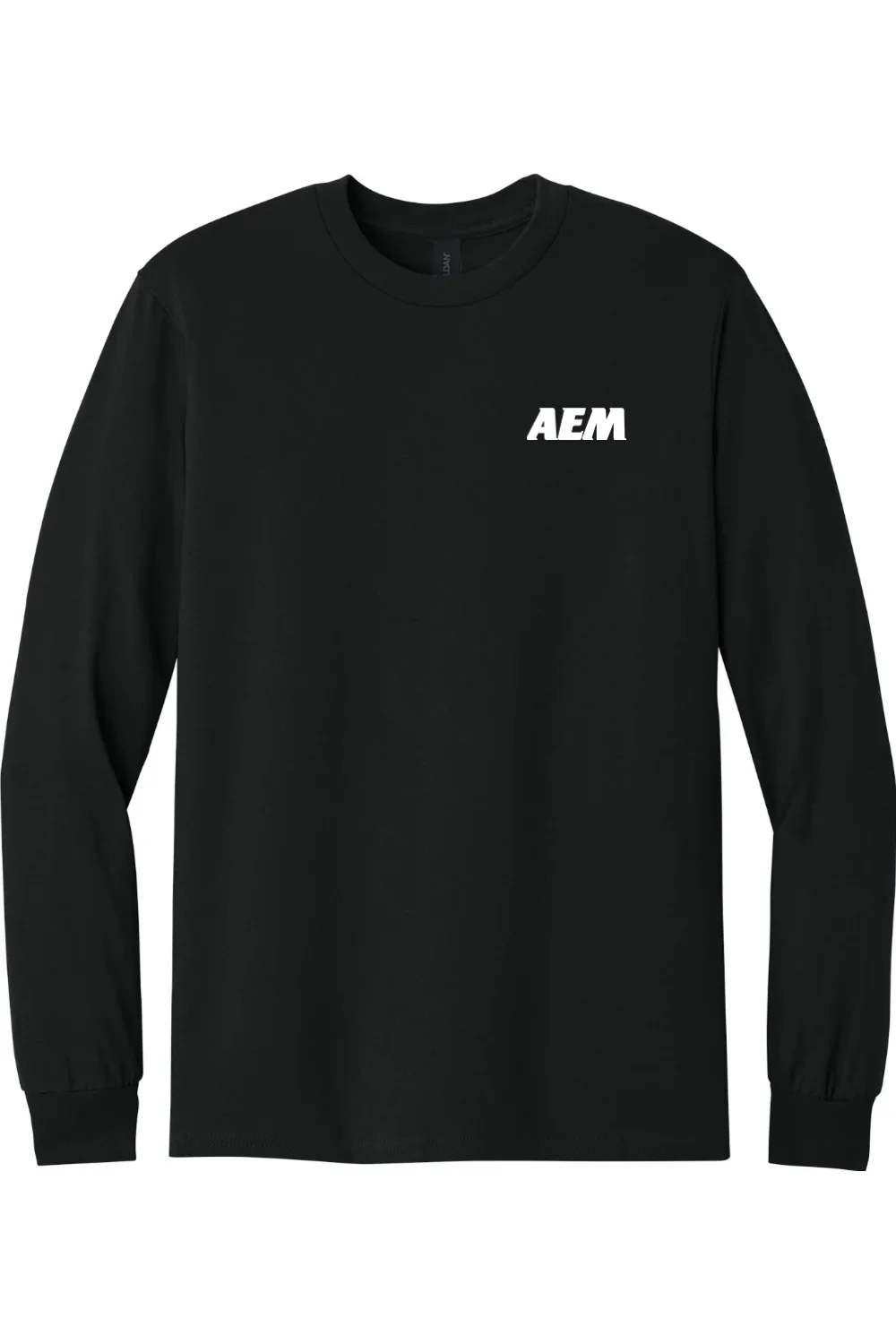 Men's 100% Cotton T-Shirt | AEM - Image 3