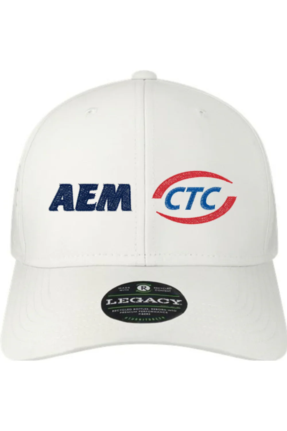 Legacy Mid-Pro Cap | AEM ~ CTC