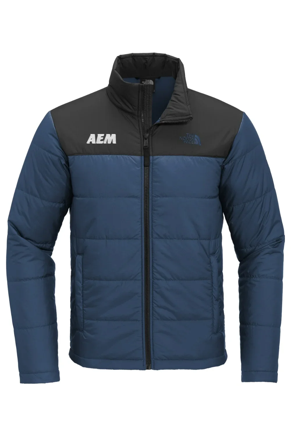 Men's TNF Insulated Jacket | AEM