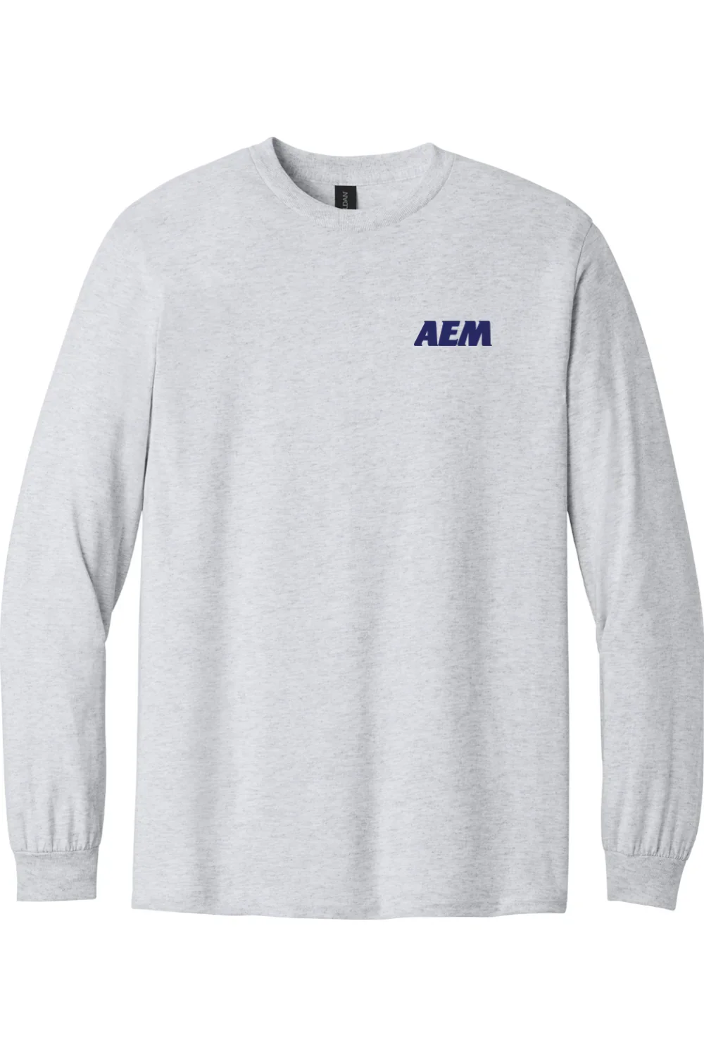Alternative view of Men's 100% Cotton T-Shirt | AEM