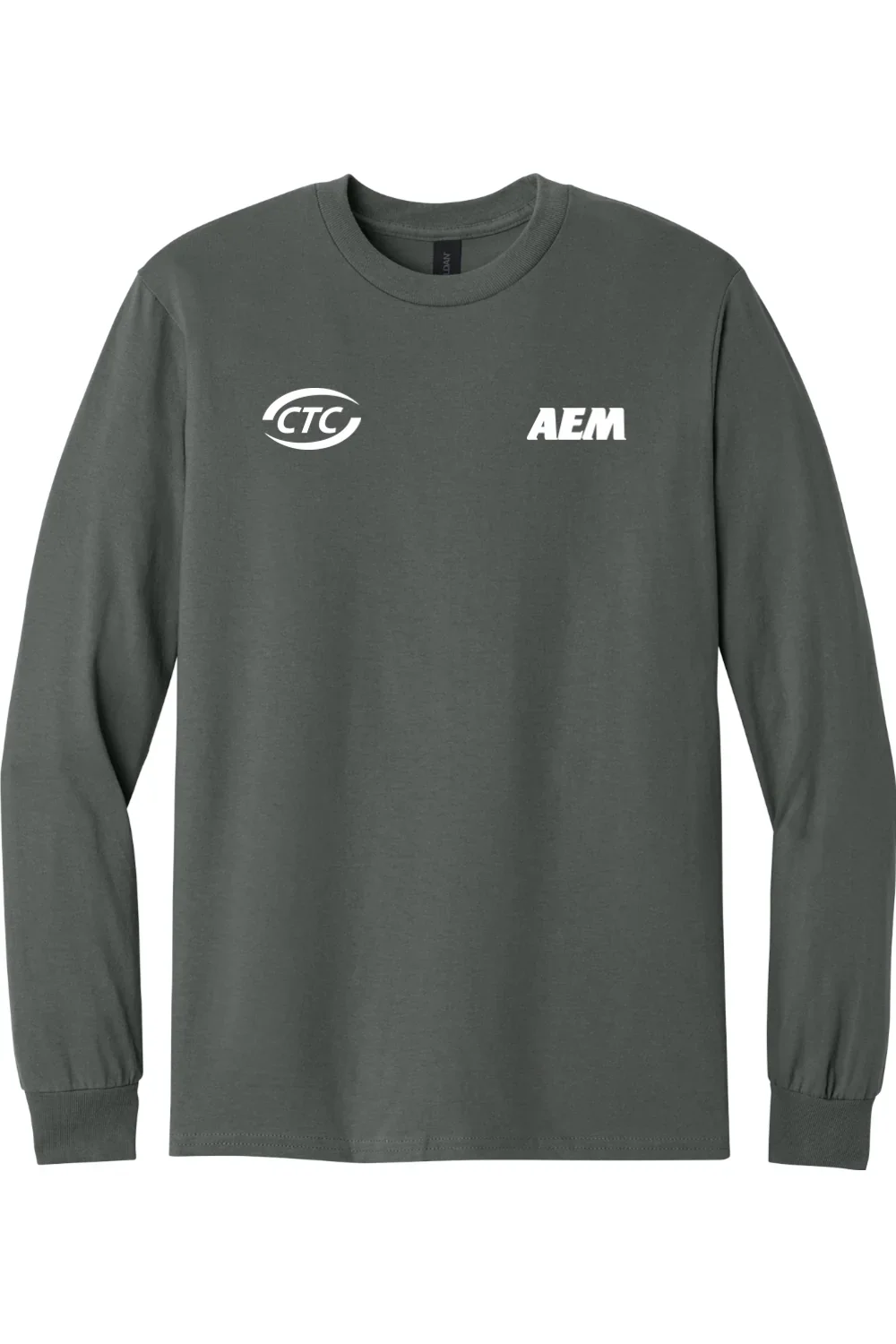 Men's 100% Cotton T-Shirt | AEM ~ CTC - Image 3