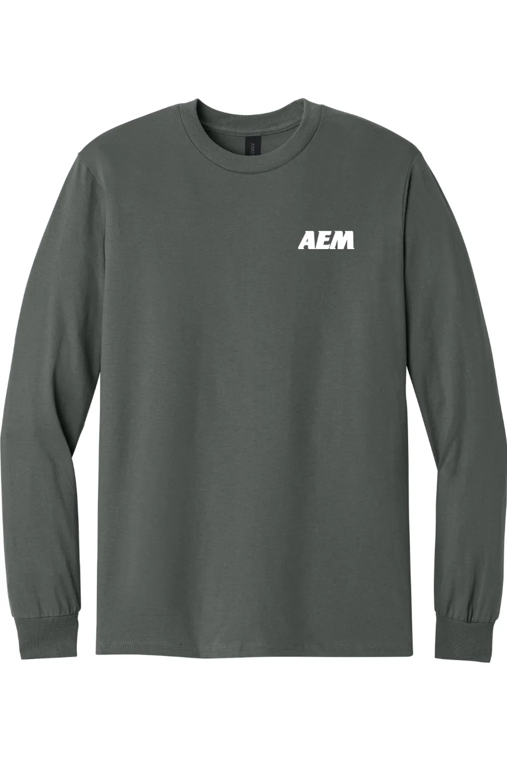 Men's 100% Cotton T-Shirt | AEM - Image 4