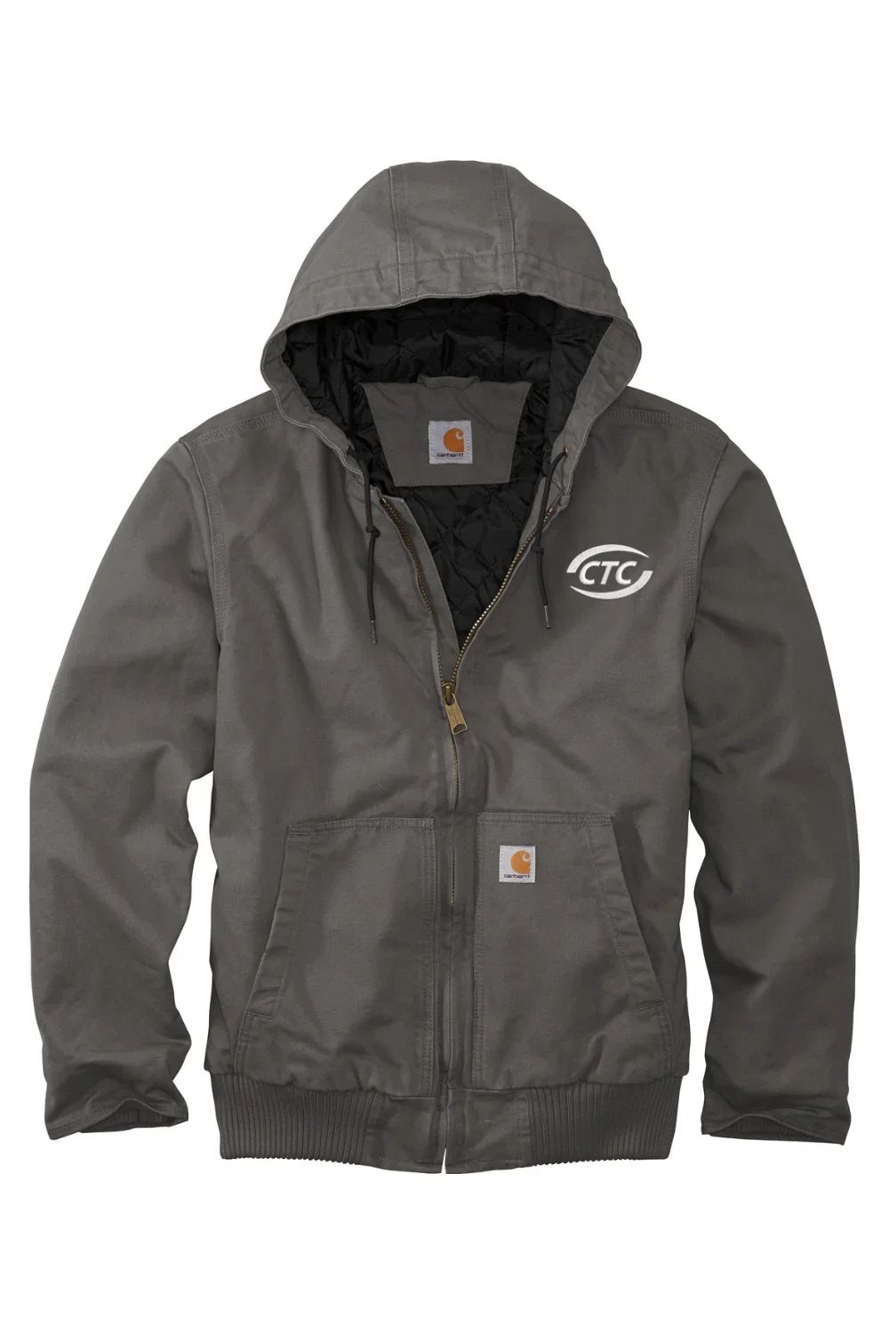 Men's Carhartt Active Jac | CTC - Image 3