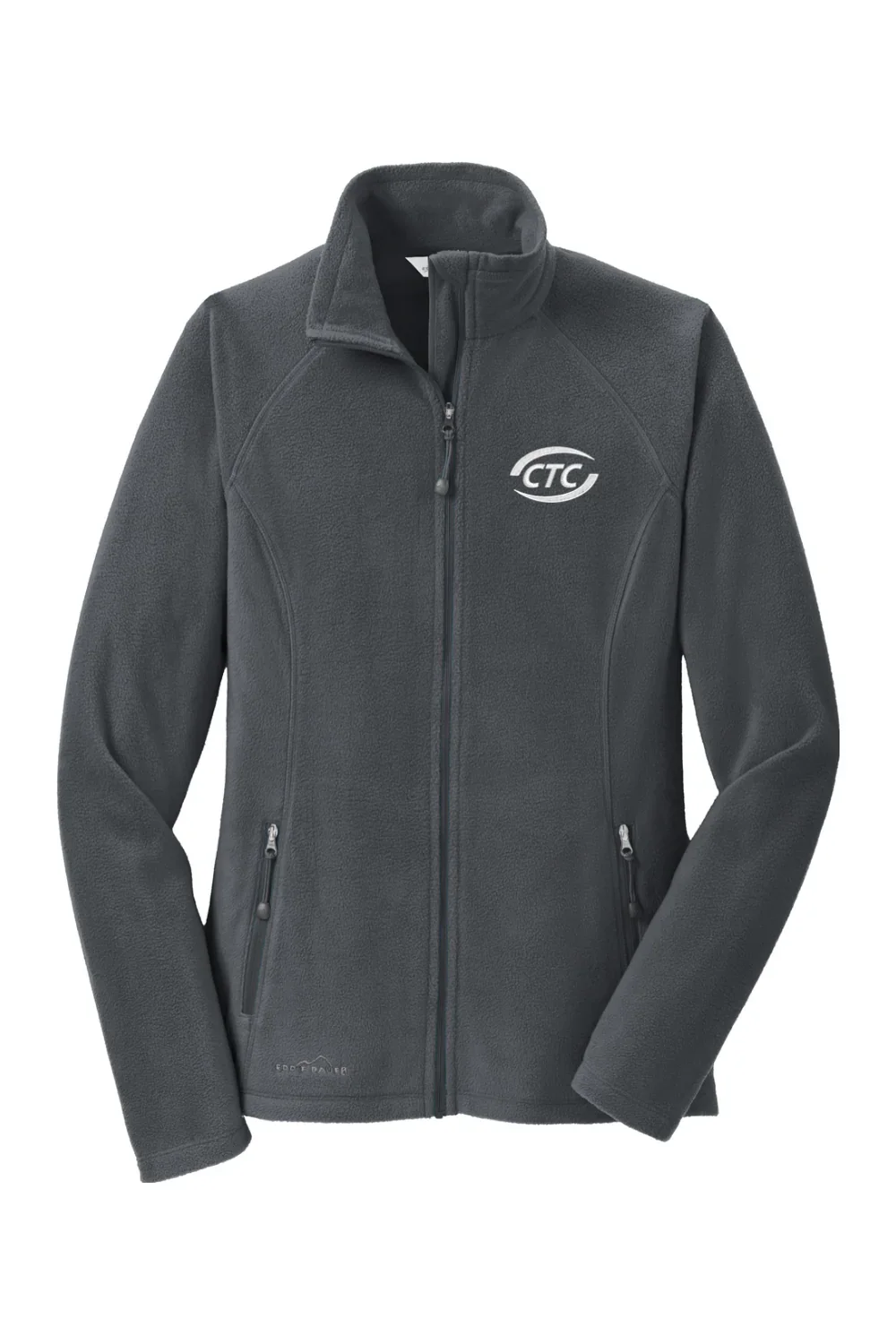 Alternative view of Women's Eddie Bauer Microfleece Jacket | CTC