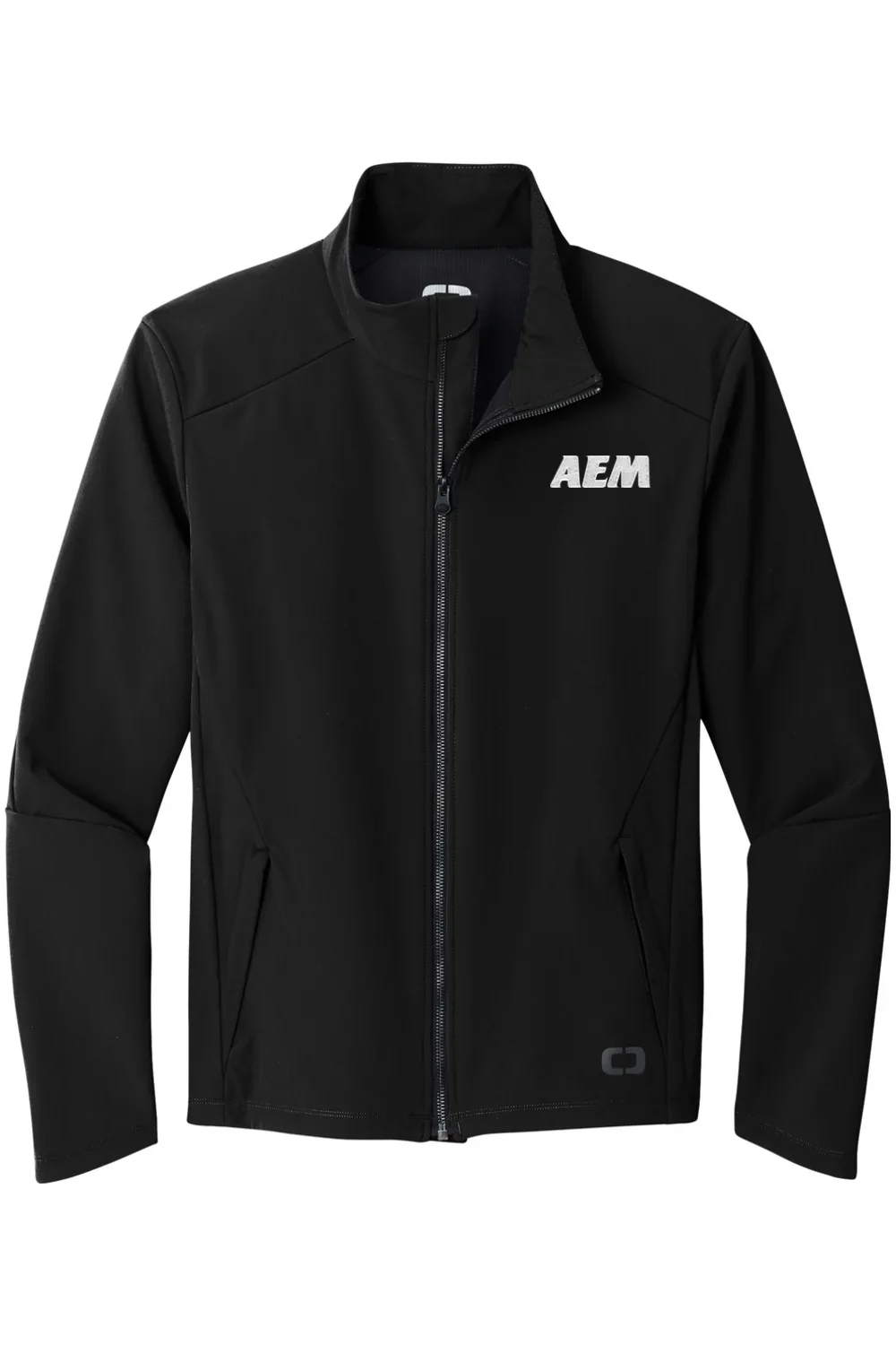 Men's OGIO Commuter Full-Zip Soft Shell | AEM