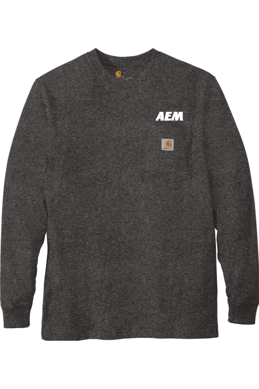 Alternative view of Men's Carhartt Workwear Tee | AEM