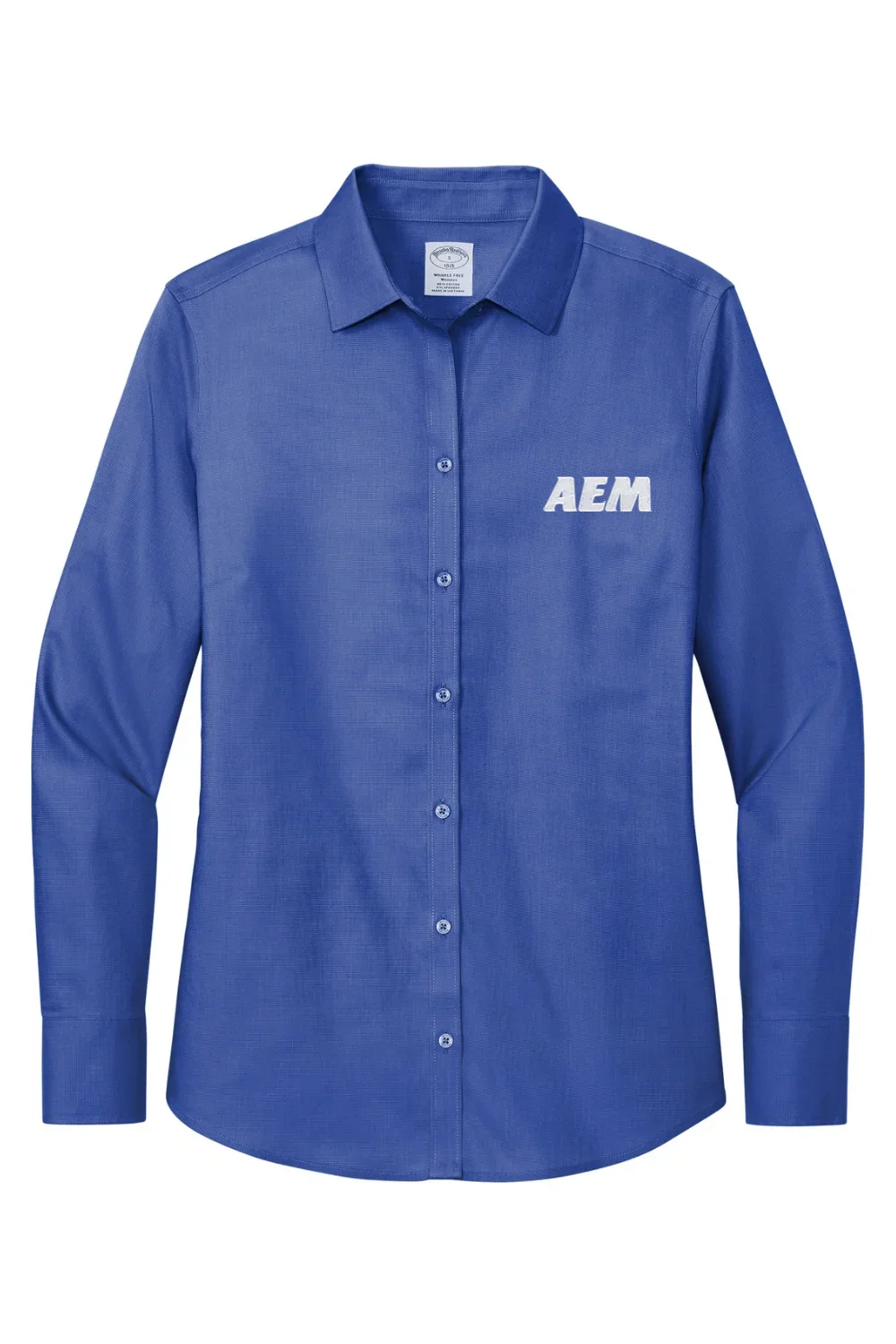 Women's Brooks Brothers Shirt | AEM - Image 3