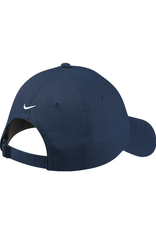 Alternative view of Nike Unstructured Twill Cap | CTC