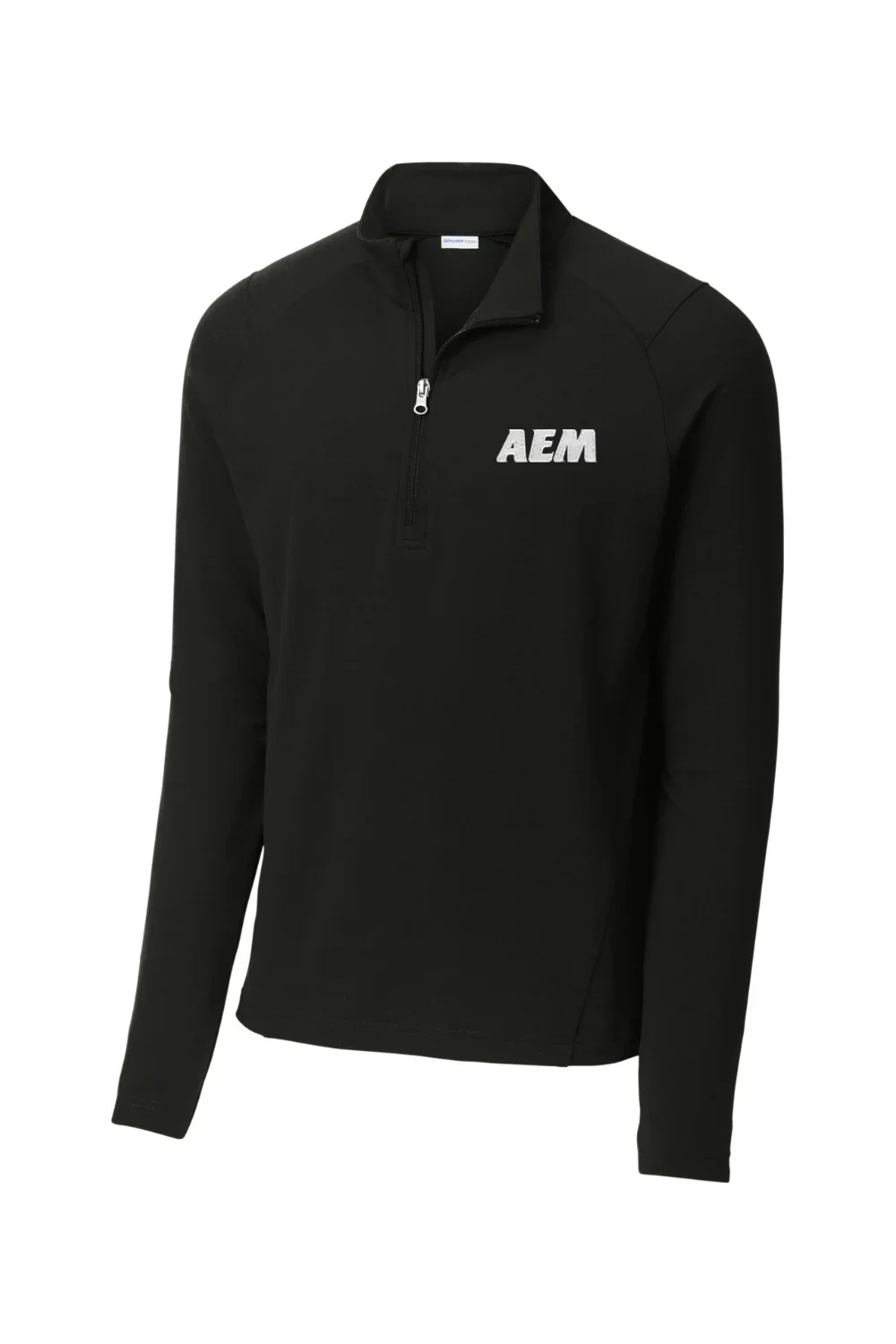 Alternative view of Men's Flex Fleece 1/4-Zip | AEM
