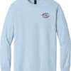 light-blue