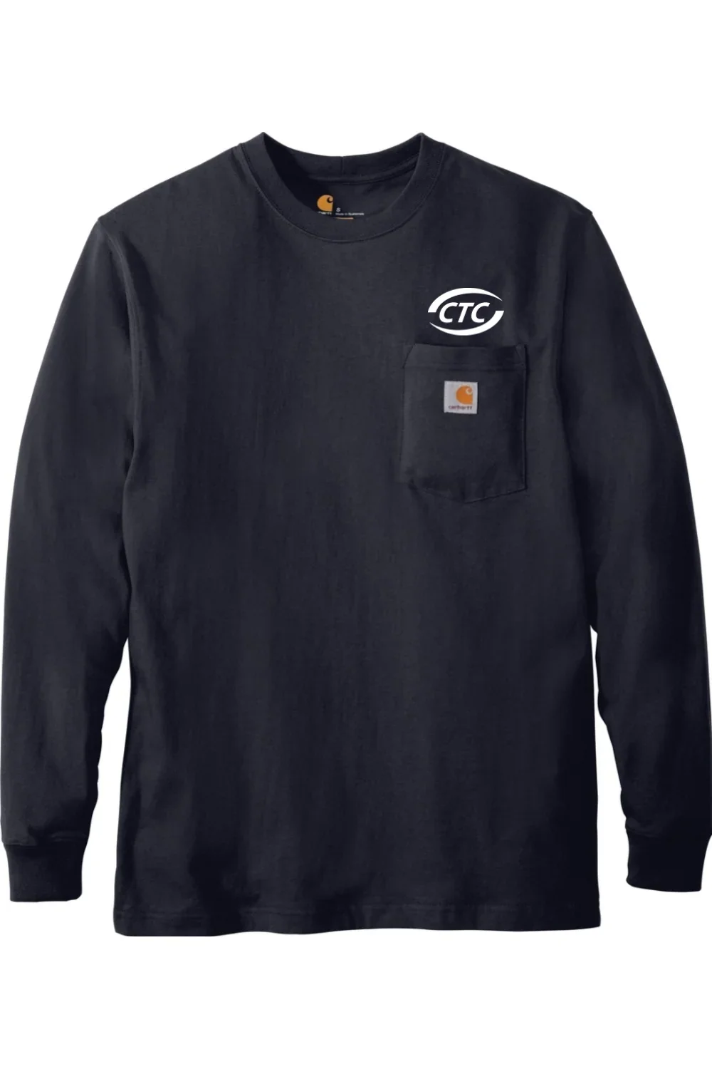 Men's Carhartt Workwear Tee | CTC