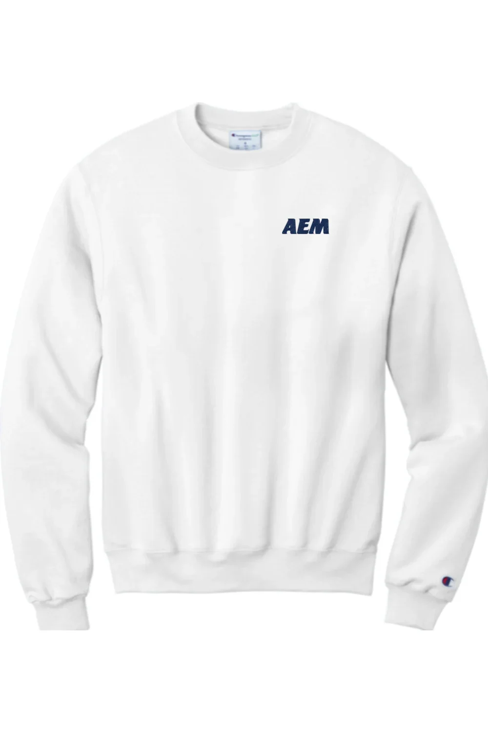 Men's Champion Sweatshirt | AEM