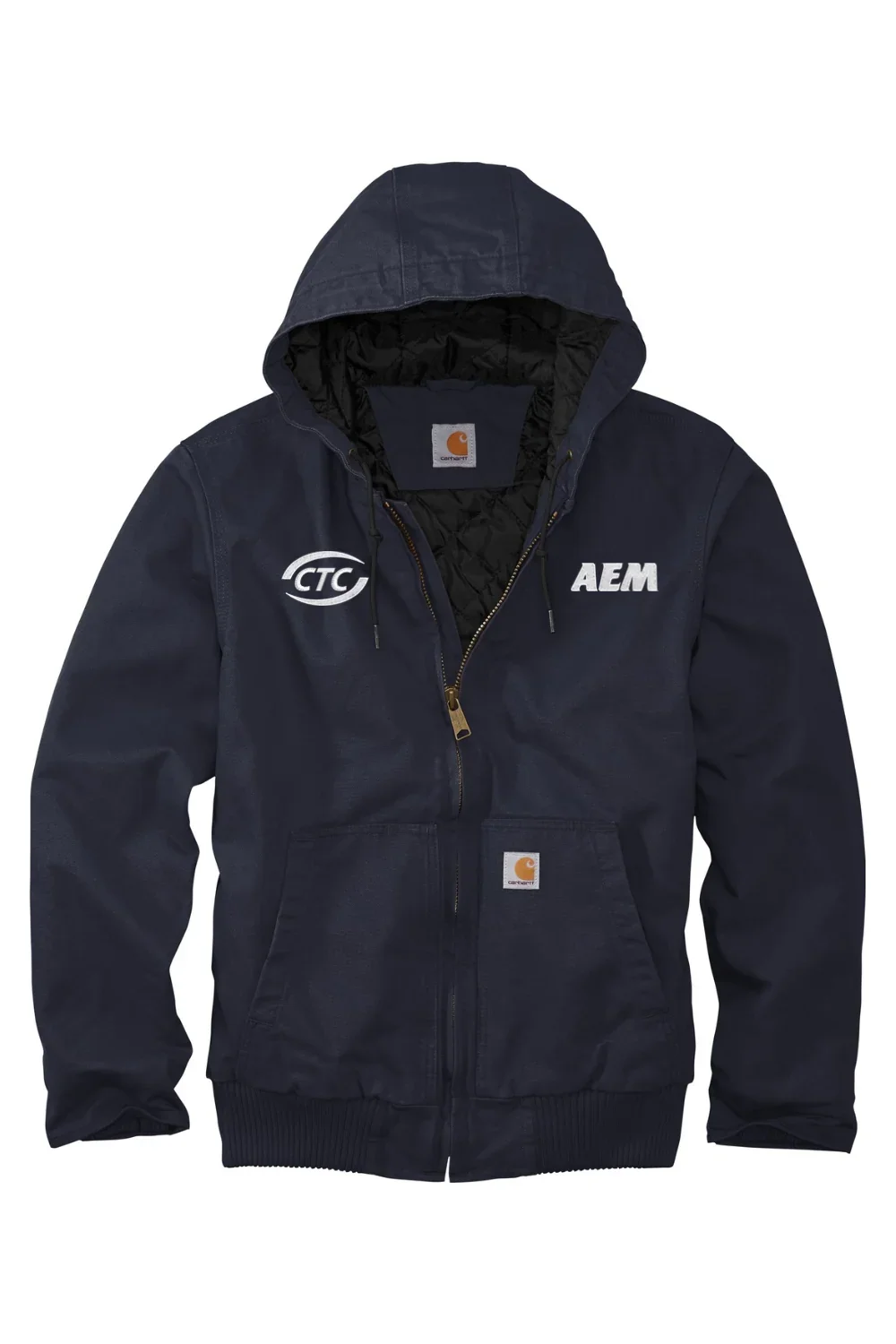 Men's Carhartt Active Jac | AEM ~ CTC