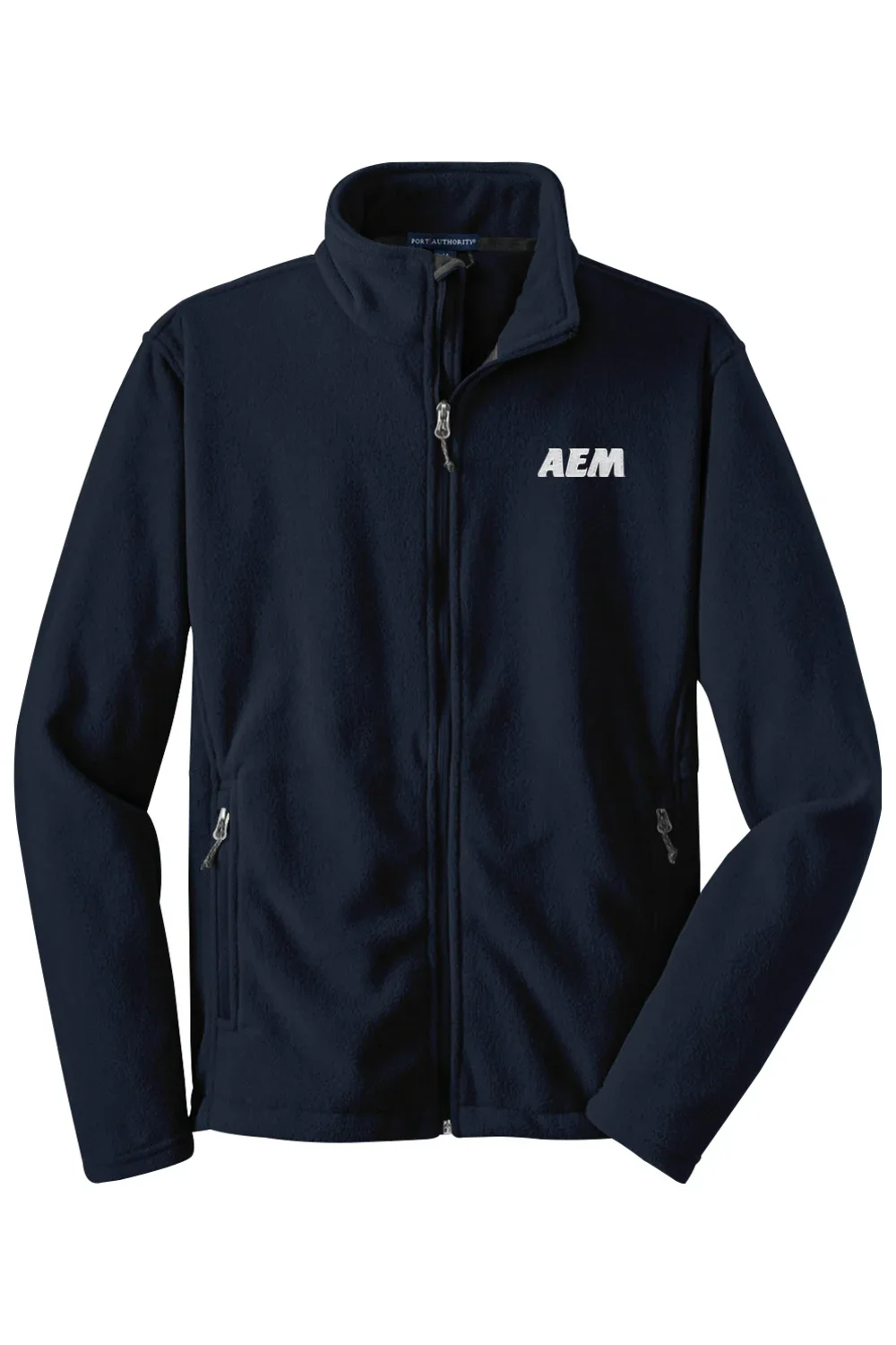 Men's Fleece Jacket | AEM