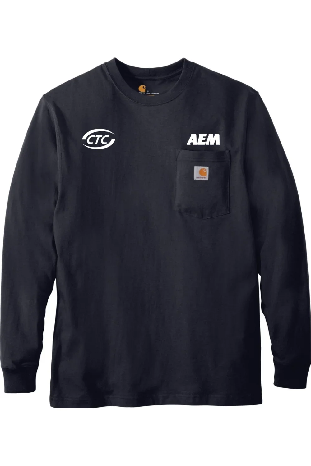 Men's Carhartt Workwear Tee | AEM ~ CTC