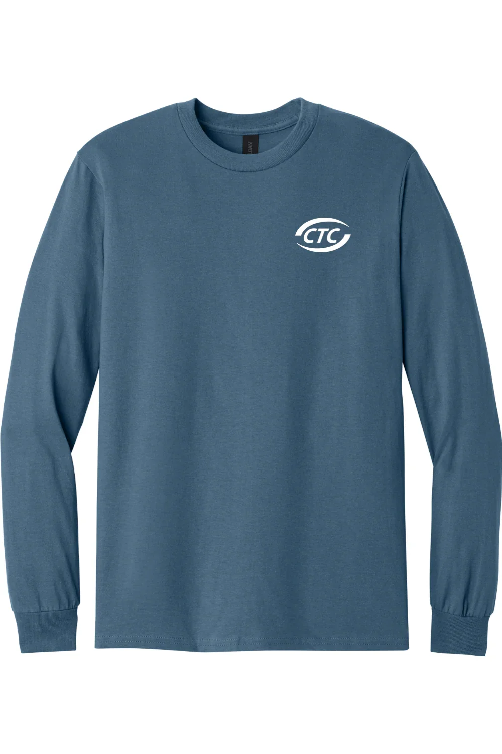Men's 100% Cotton T-Shirt | CTC - Image 6