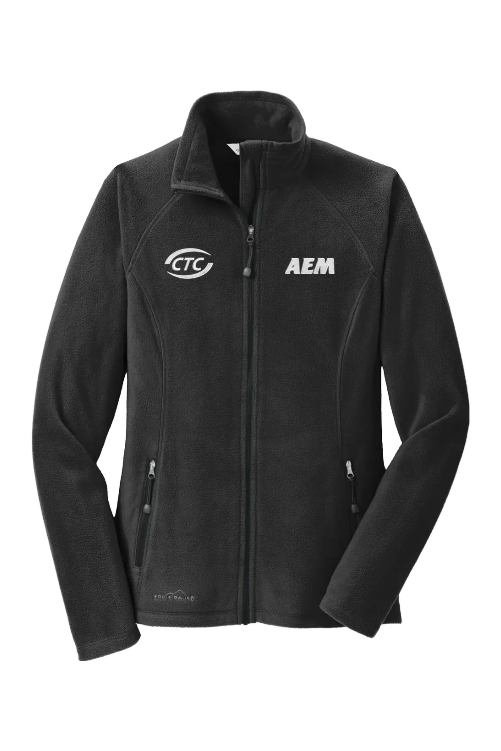 Alternative view of Women's Eddie Bauer Microfleece Jacket | AEM ~ CTC