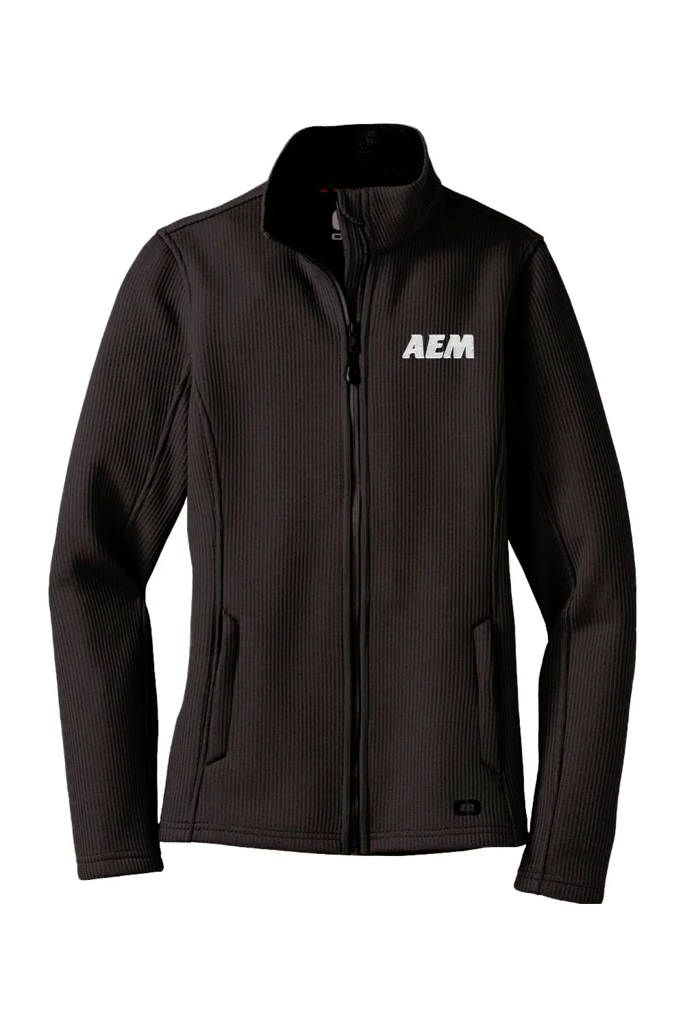 Women's OGIO Grit Fleece Jacket | AEM