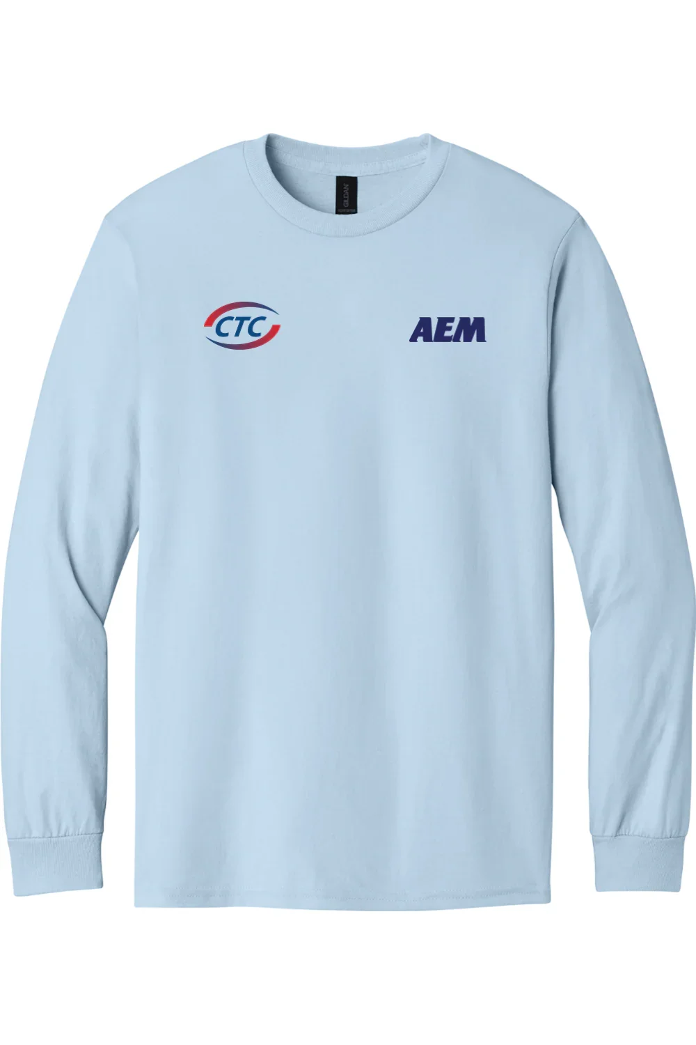 Men's 100% Cotton T-Shirt | AEM ~ CTC - Image 4