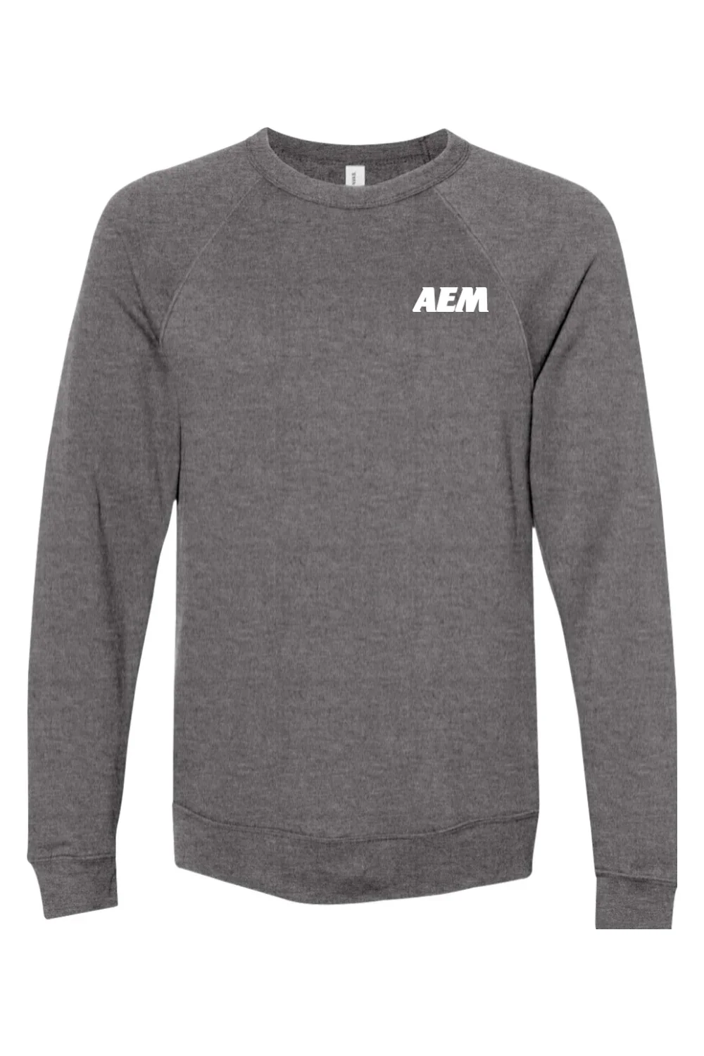 Men's Sponge Fleece Sweatshirt | AEM - Image 3