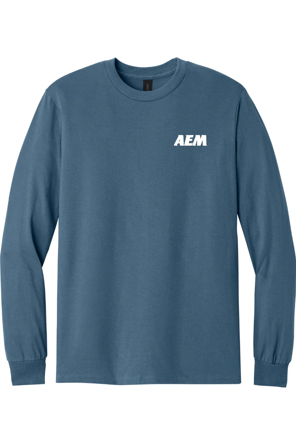 Men's 100% Cotton T-Shirt | AEM - Image 5