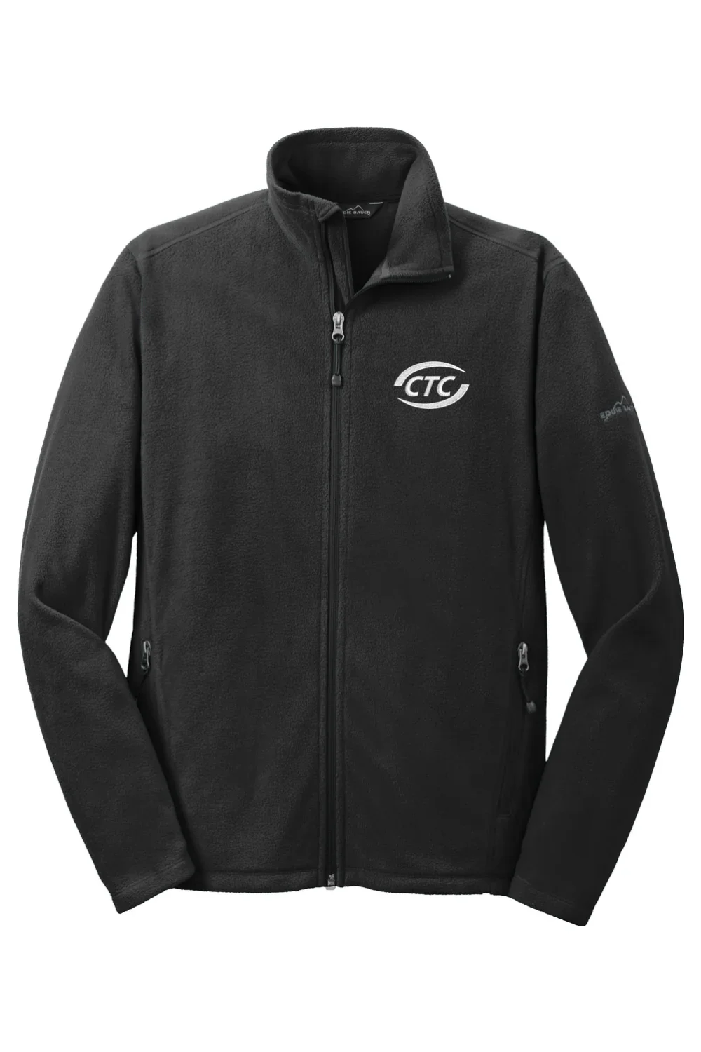 Alternative view of Men's Eddie Bauer Microfleece Jacket | CTC