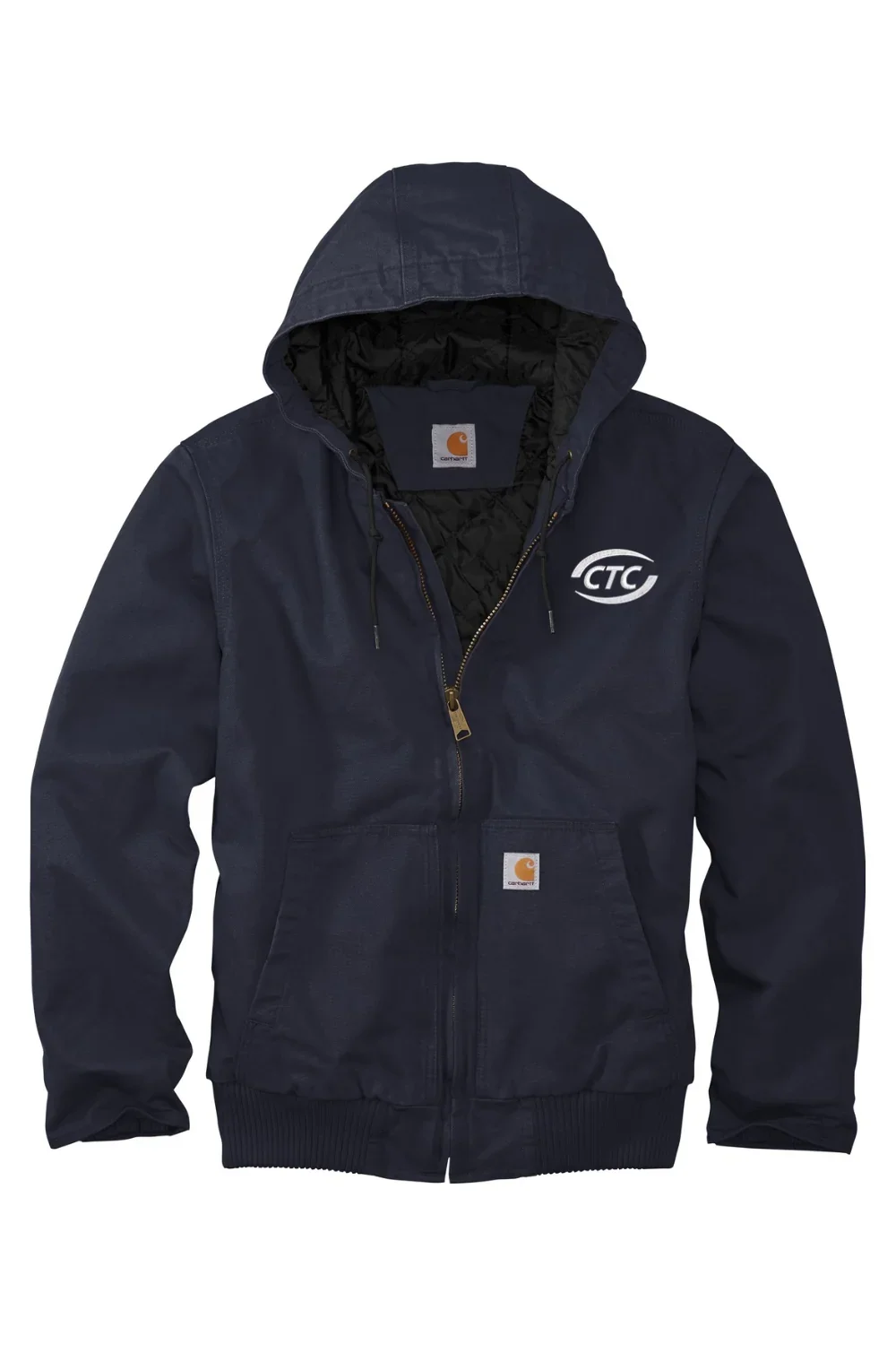 Men's Carhartt Active Jac | CTC