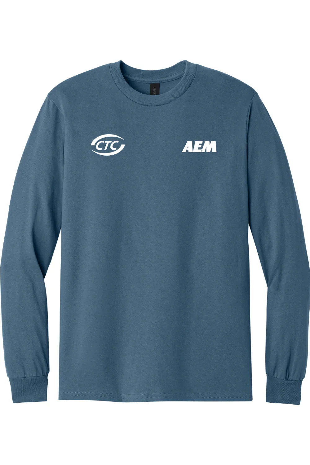 Men's 100% Cotton T-Shirt | AEM ~ CTC - Image 5