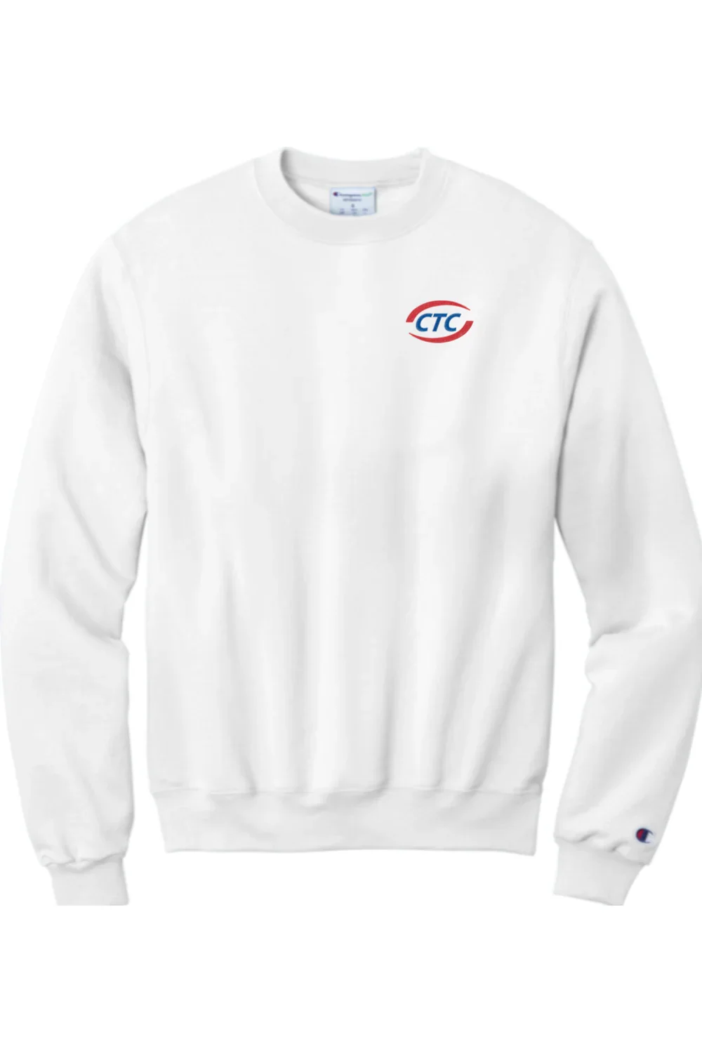 Men's Champion Sweatshirt | CTC