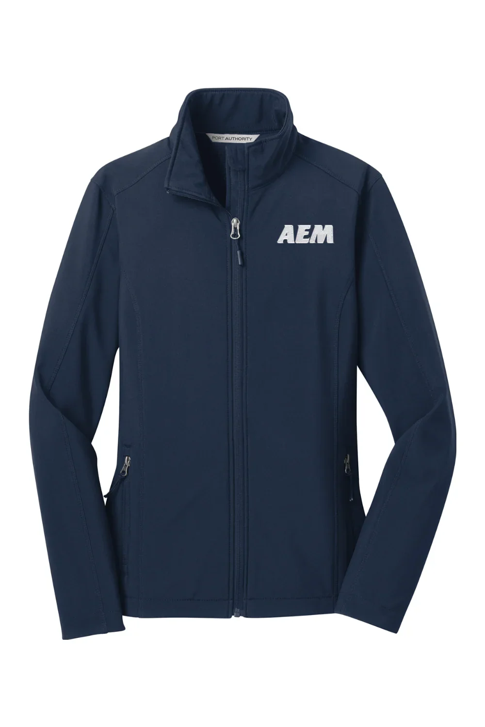 Women's Core Soft Shell Jacket | AEM