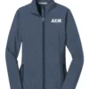 navy-heather