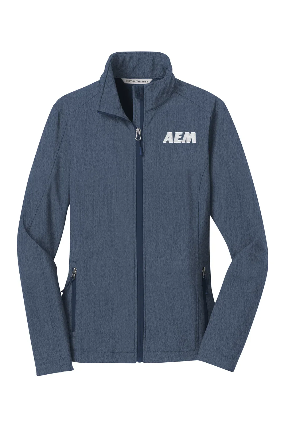 Alternative view of Women's Core Soft Shell Jacket | AEM