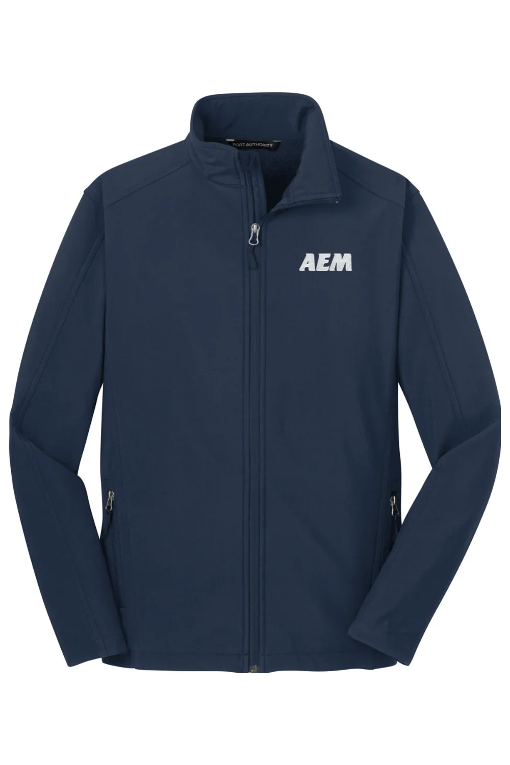 Alternative view of Men's Core Soft Shell Jacket | AEM