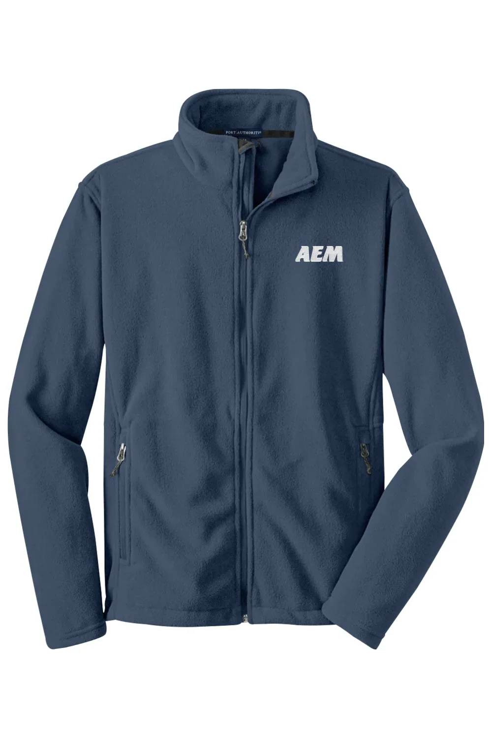Alternative view of Men's Fleece Jacket | AEM