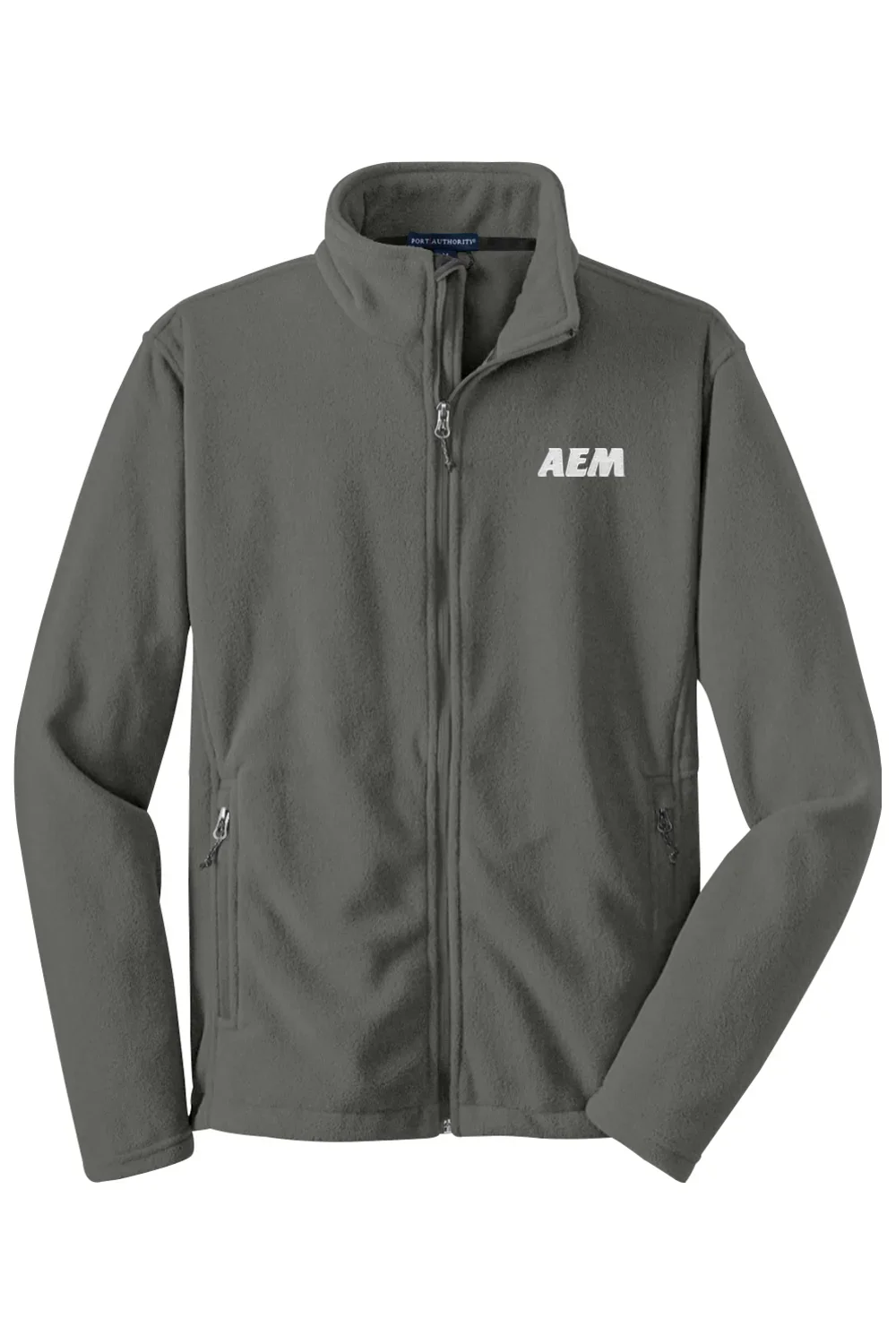 Men's Fleece Jacket | AEM - Image 4