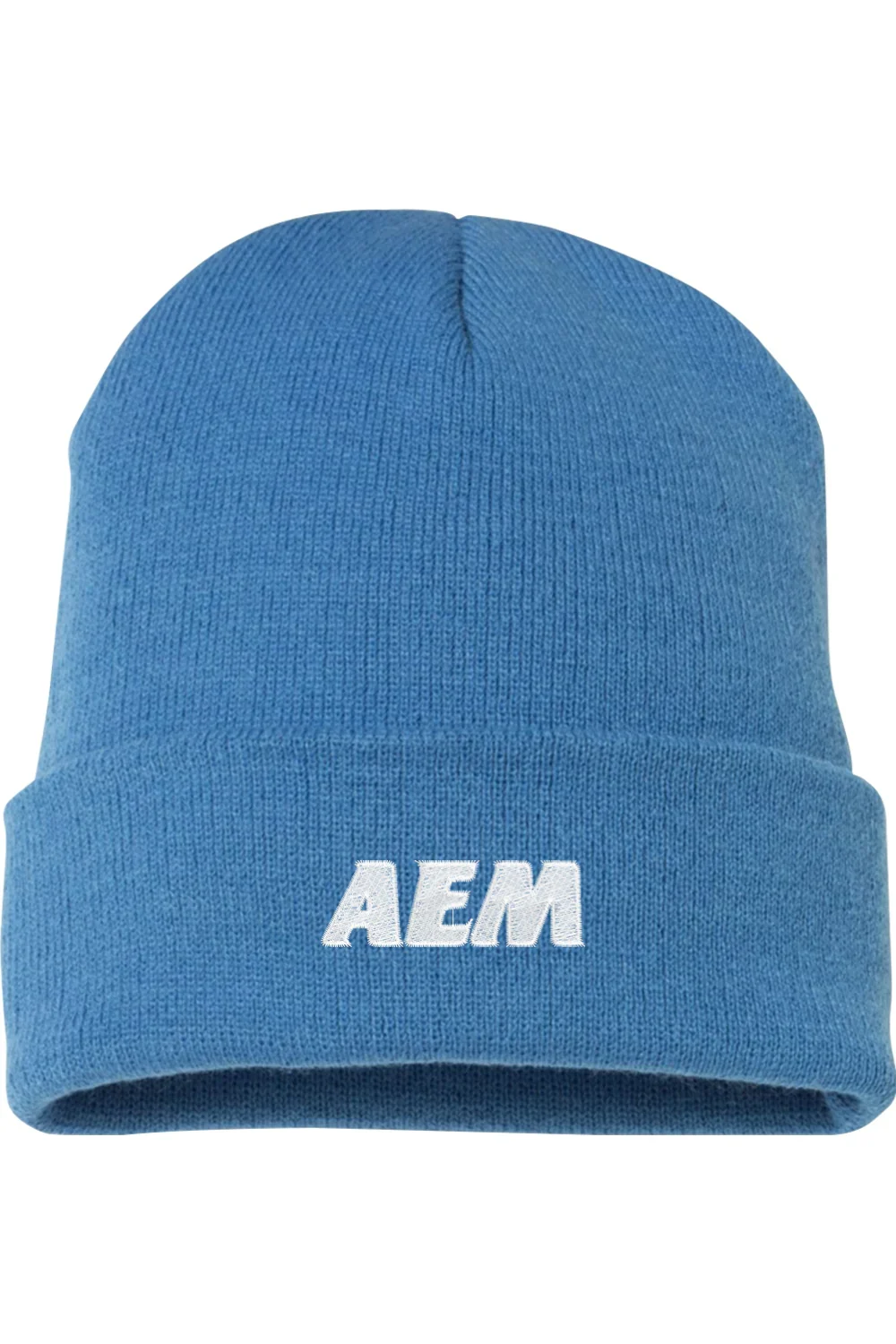 Cuffed Beanie | AEM