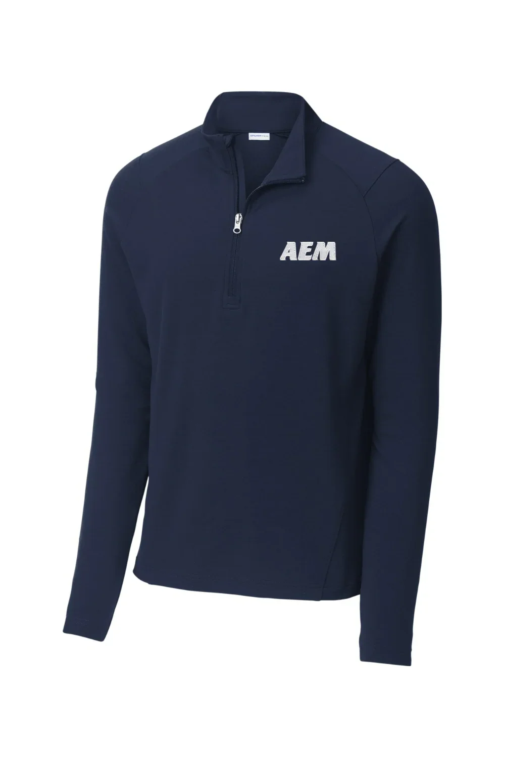 Men's Flex Fleece 1/4-Zip | AEM