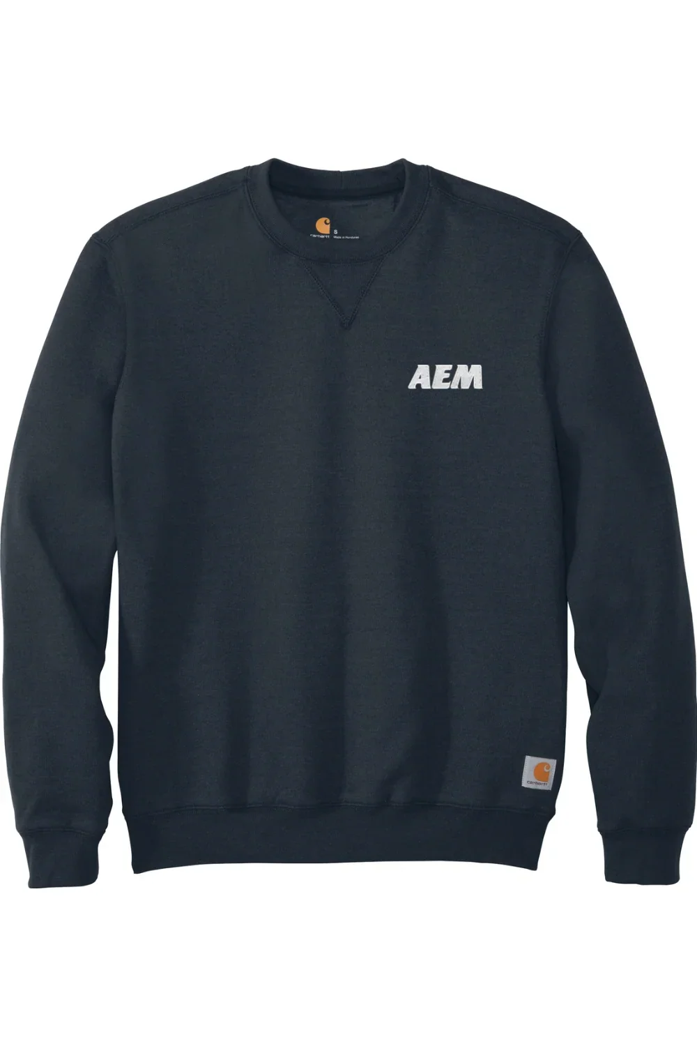 Men's Carhartt Midweight Sweatshirt | AEM